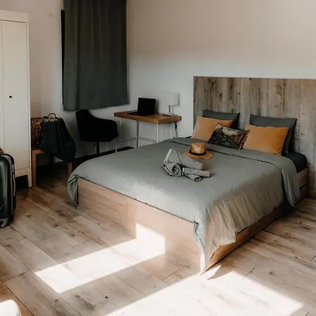 Apartamento Magnificent In The Mountains