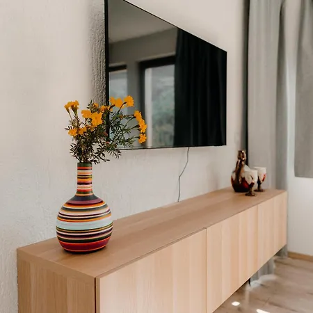 Apartamento Magnificent In The Mountains Banite