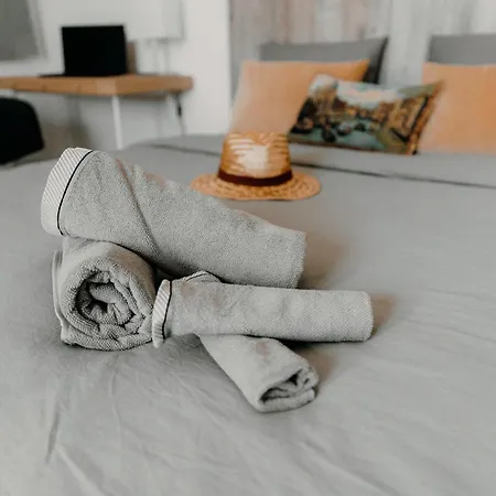 Apartamento Magnificent In The Mountains *