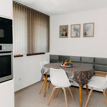 Apartamento Magnificent In The Mountains *