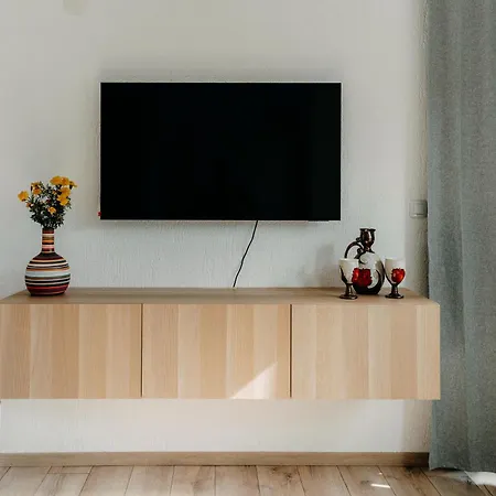 Magnificent In The Mountains