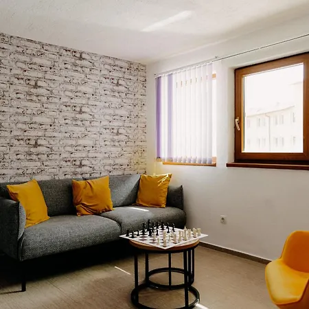 Apartamento Magnificent In The Mountains Banite