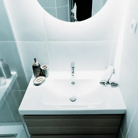 Apartamento Magnificent In The Mountains Banite