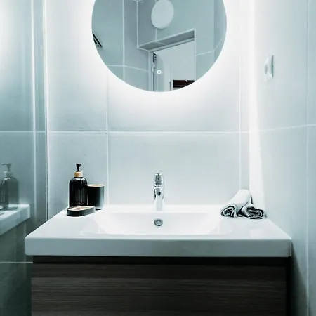 Apartamento Magnificent In The Mountains *