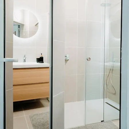 Apartamento Magnificent In The Mountains Banite