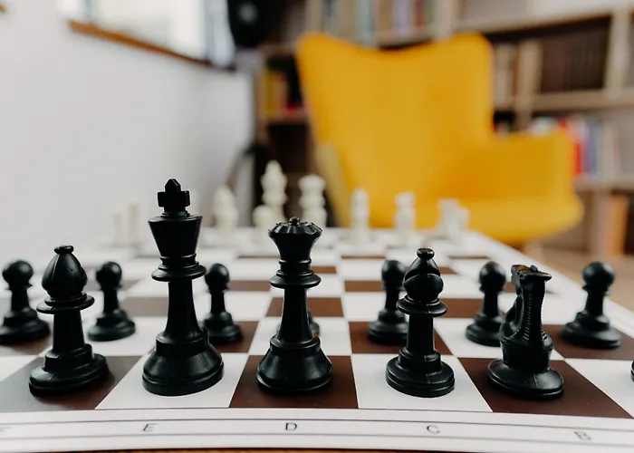 Lejlighed Magnificent In The Mountains