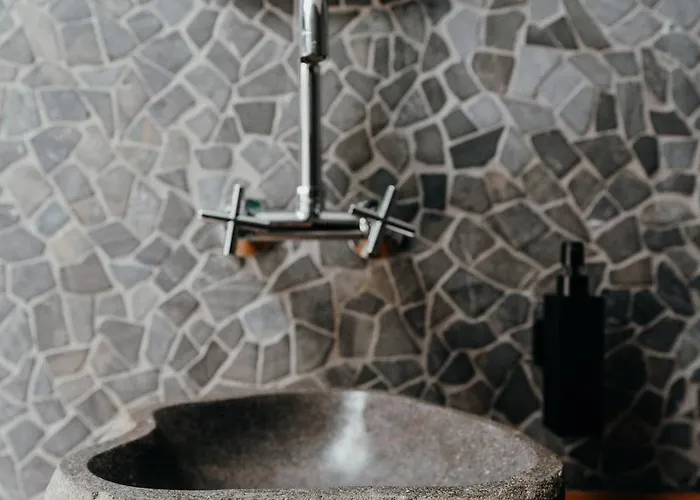 Magnificent In The Mountains Lejlighed *