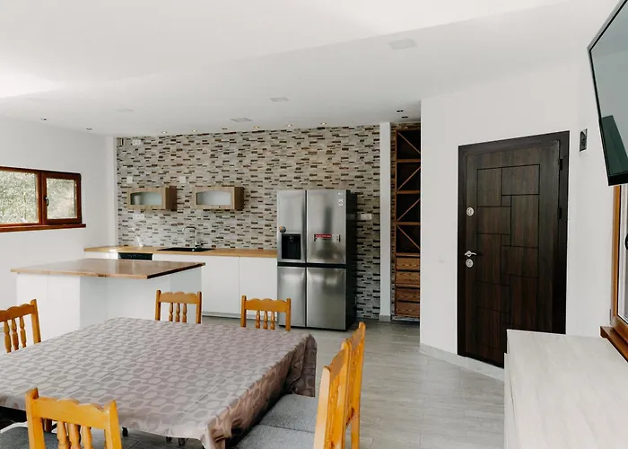 Magnificent In The Mountains