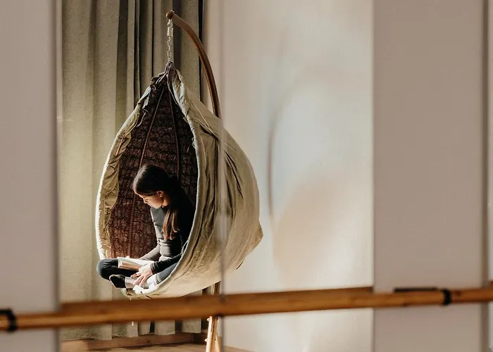 Magnificent In The Mountains Lejlighed *